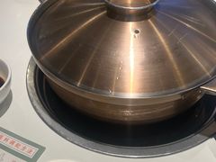 -烹然四季椰子鸡火锅(姚家园万象汇店)