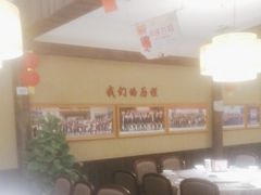 -回头食客-李久其家民间餐厅(望城金桥国际店)