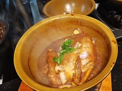 -张大嘴菜馆(庞各庄店)