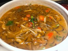 -绿茶餐厅(西单老佛爷店)