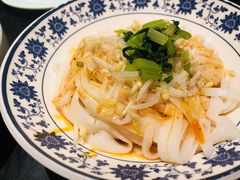 -西安饭庄·非遗陕菜(钟楼店)
