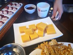 -前门·鲜肉火锅(长风店)