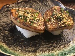 -樱の千渡日式料理·铁板烧•烧鸟(金盛田广场店)