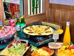 -韩热集市(百源店)