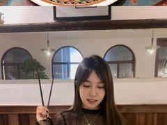 -巴依老爷新疆美食(魏公村店)