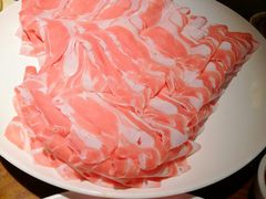 -竹叶涮肉坊(总店)