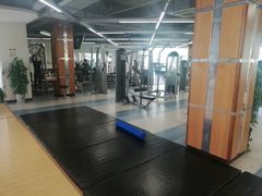 -沈坚强游泳俱乐部(长征分部)