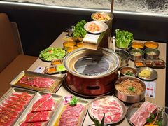 -西塔老太太泥炉烤肉(温州首店万象城黑金店)