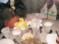 -半天妖烤鱼(物美沁山水店)