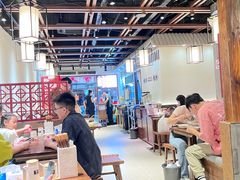 -寻裕记·现炒浇头面(人民广场店)