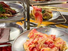 -杨小佳·齐齐哈尔烤肉·烤串(广州店)
