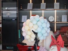 -量子制造·元创意料理(李公堤店)
