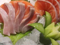 -越光米贩精致料理餐厅(金鹰店)