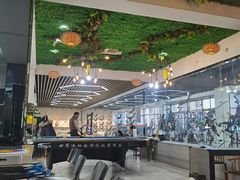 -弓舍射箭俱乐部(高新总店)