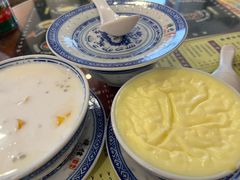 -捷信牛奶甜品世家(五道口店)