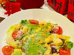 -get pizza意大利餐厅(凯德MALL店)