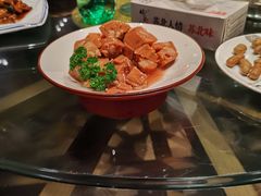 -山芋腔苏北菜(盐城滨海店)