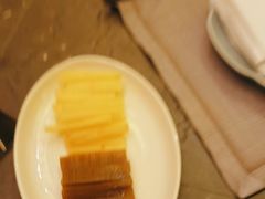 -西安凯悦酒店·湖畔中餐厅