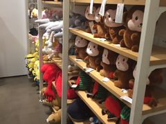 -名创优品(陕西西安大唐西市购物中心店)