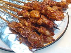 -唐猫庭院·千年陕菜(大唐不夜城店)