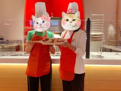 -城市大道红炉披萨烘焙坊