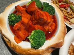 -隐食私房菜(老街店)