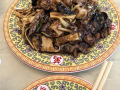 -砂锅居(西四店)