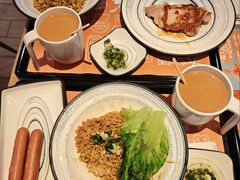 -大快活(丽丰店)