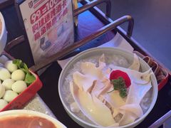 -大龙燚火锅(太古里店)
