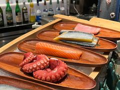 -博林天瑞喜来登酒店·西丽尚膳