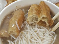 -汪记鲜鱼糊汤粉(沈阳路总店)