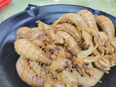 -聚味瞿记·龙虾堂(树木岭店)