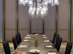 包厢-博林天瑞喜来登酒店·西丽尚膳