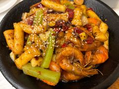 -庐州太太(信地店)