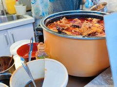 -安徽阜阳卷馍(西单店)