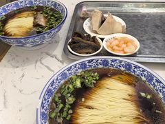 -伟记奥面馆(养育巷店)