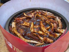 -米村拌饭(江宁万达店)