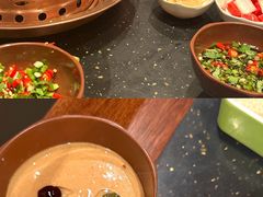 -南门涮肉(通州大船店)