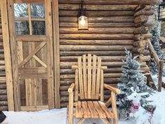 -HERRE·FARM 赫尔露营农场·团建聚会包场