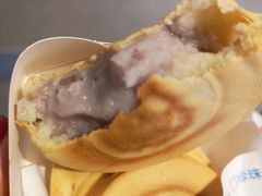 -台湾味正点车轮饼可丽饼(南禅寺店)