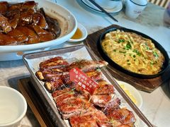 -一品烧农庄·佛山本地特色菜