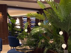 -CHARLIETOWN红茶公司(南京万象天地店)