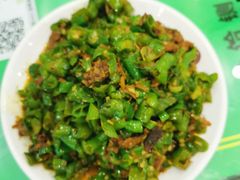 -令氏家外家周秦食府(高新店)