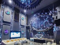 -天德荟KTV