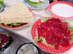 -九玺炉旋转小火锅(柠溪路店)