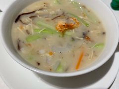 顺德家乡花胶拆鱼羹-誉珑轩