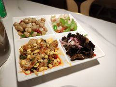 -叁宝烤肉• 西安烧烤(太乙路店)