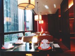 -丽晶轩中餐厅(重庆丽晶酒店)