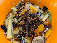 -林静小吃(复兴路店)