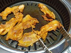 -韩宫宴和牛烤肉(盐城金鹰店)